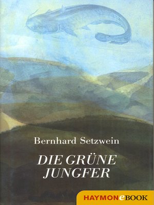 cover image of Die grüne Jungfer